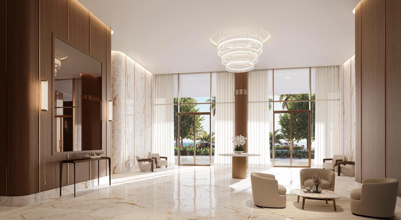 The Berkeley - Residential