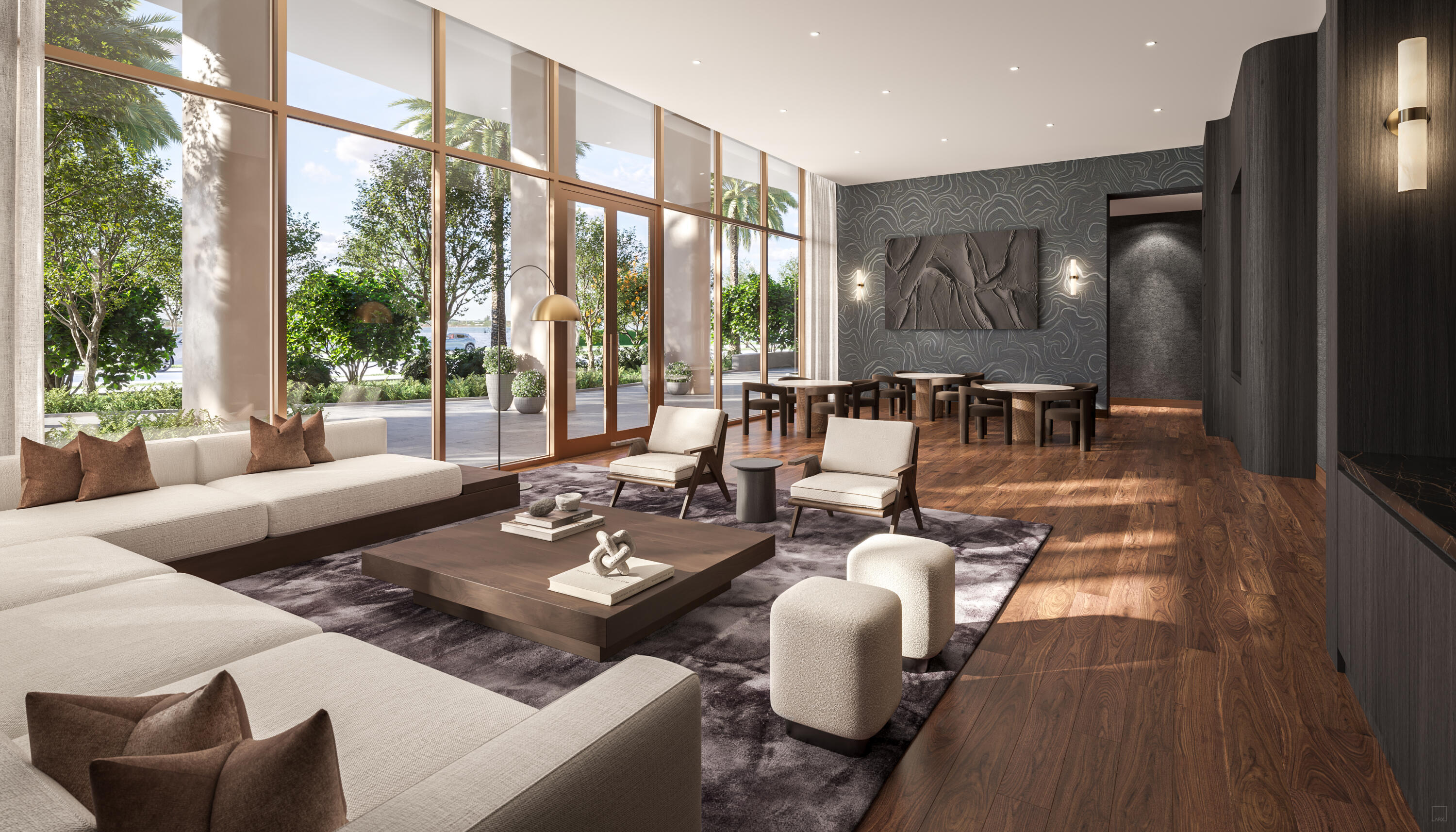 The Berkeley - Residential