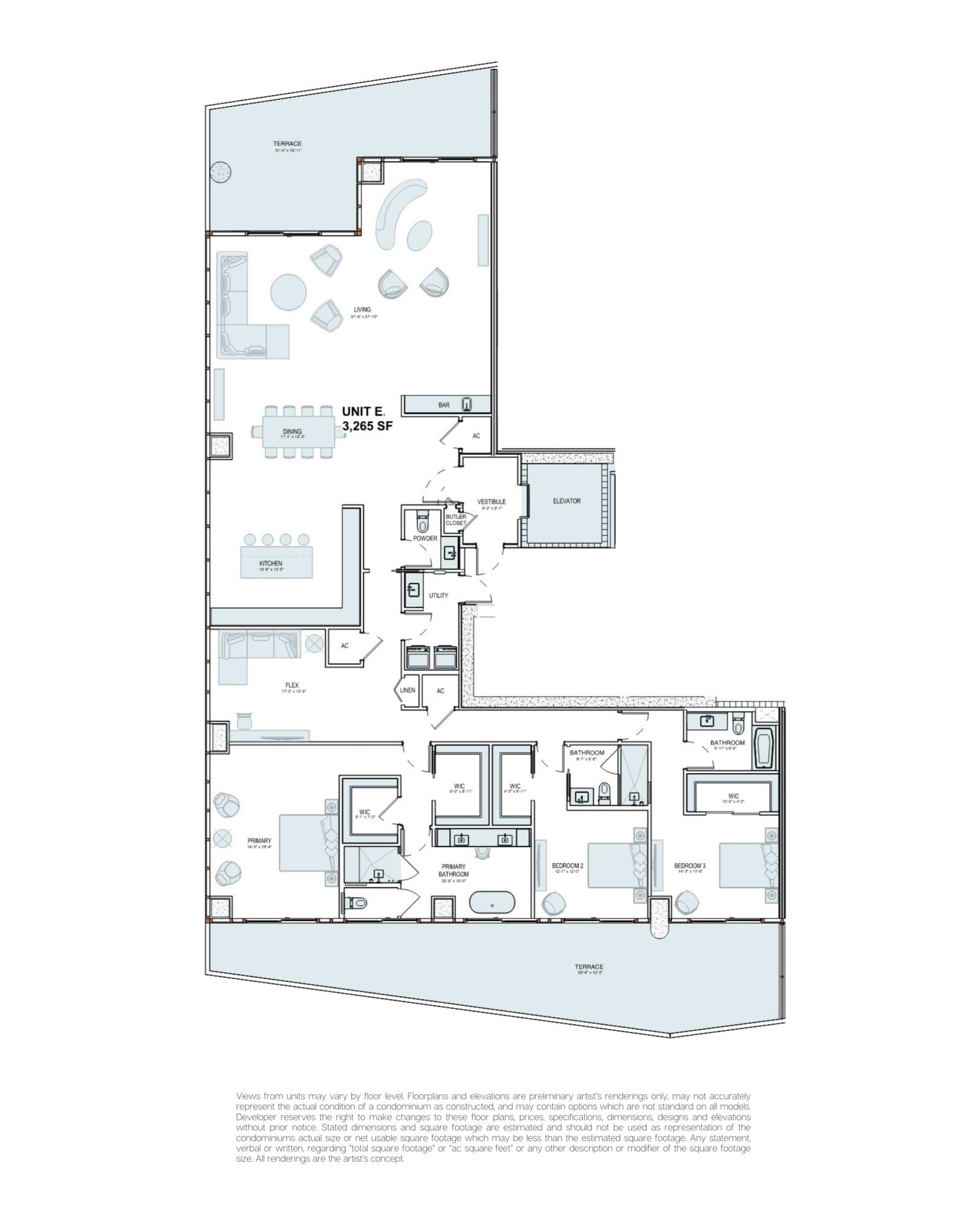 The Berkeley - Residential