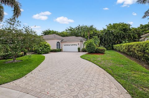 9025 Long Lake Palm Drive Boca Raton FL 33496