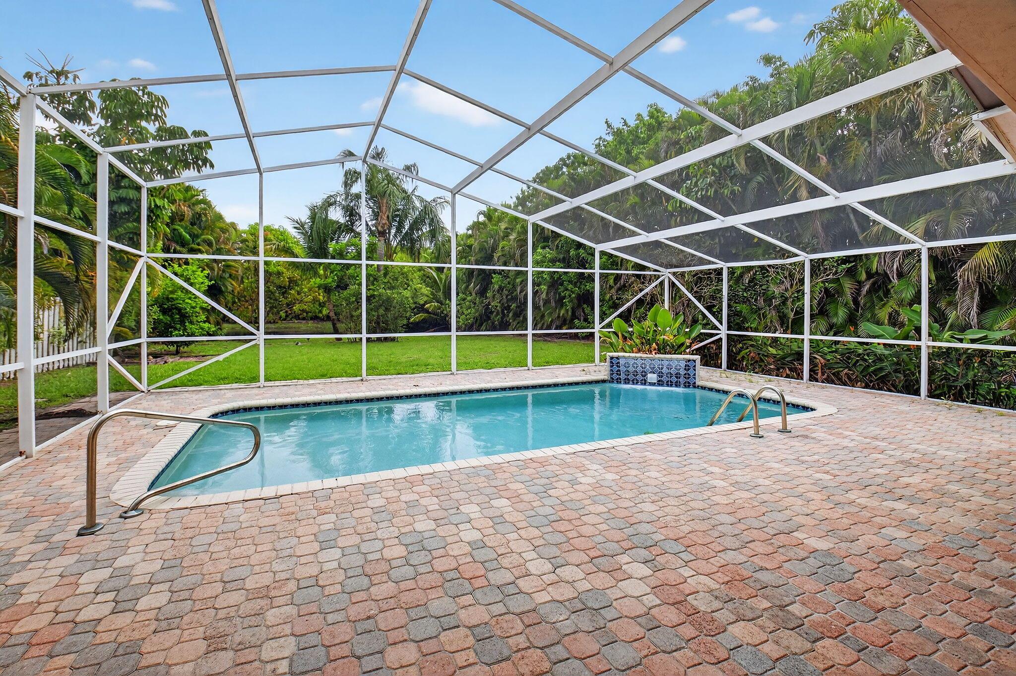 9025 Long Lake Palm Drive