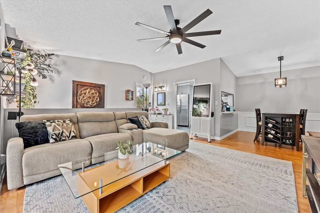 Photo of 2761 S Oakland Forest Drive #204, Oakland Park, FL 33309 (MLS # F10540320)