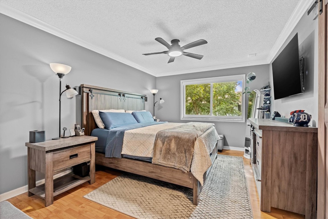 Lakes of Oakland Forest - Residential