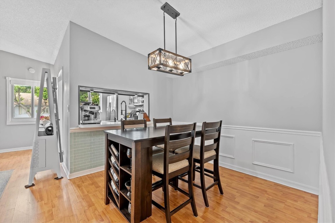 Lakes of Oakland Forest - Residential