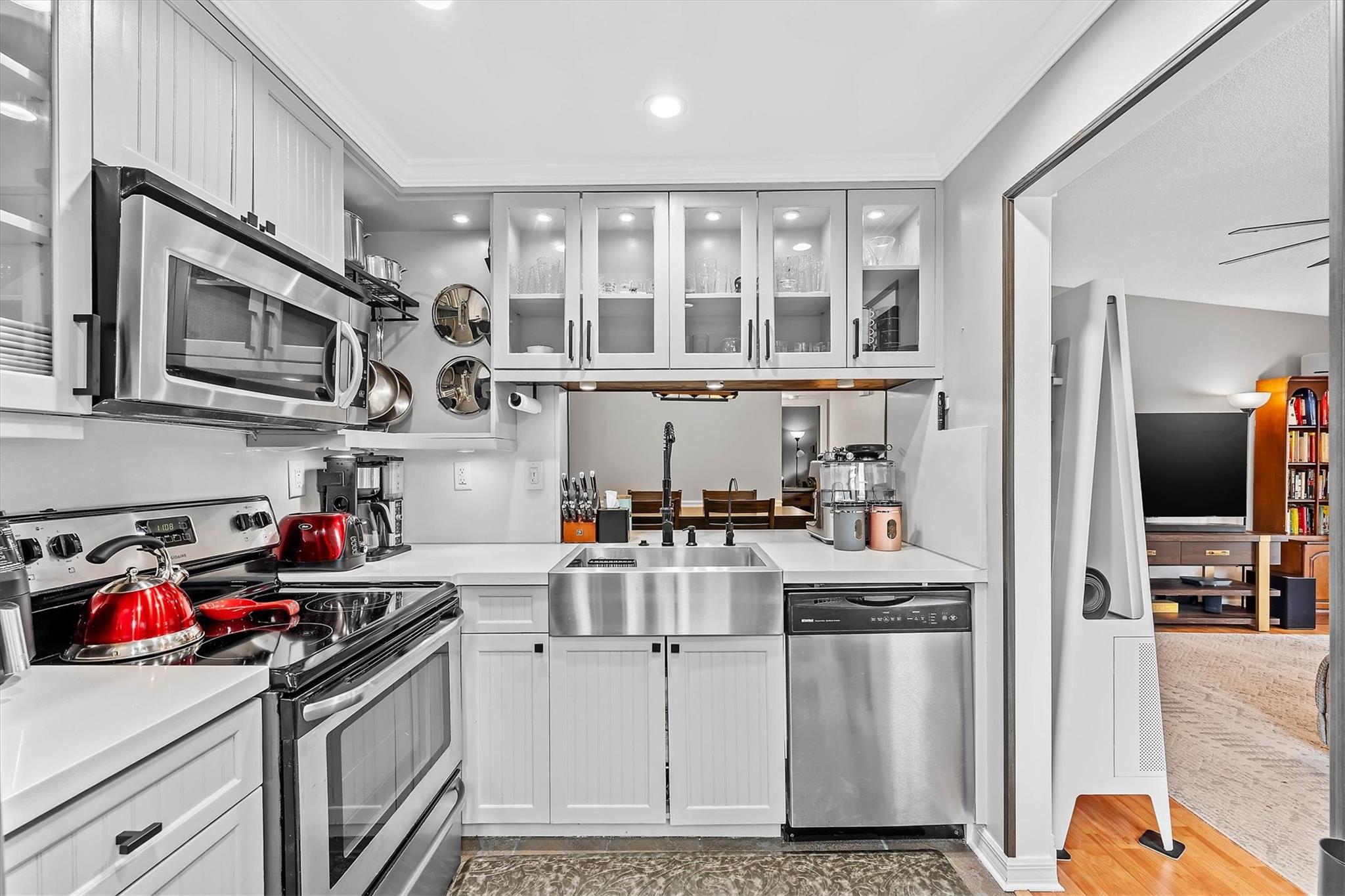 Lakes of Oakland Forest - Residential