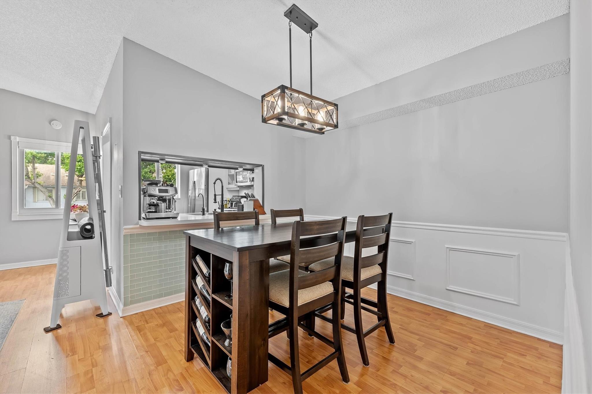 Lakes of Oakland Forest - Residential