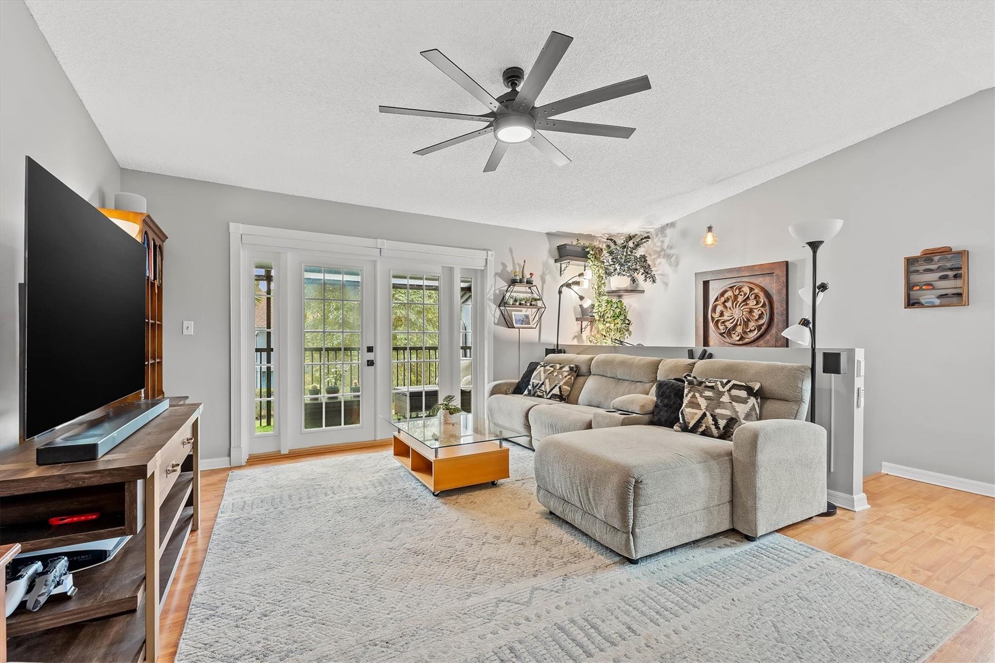 Lakes of Oakland Forest - Residential