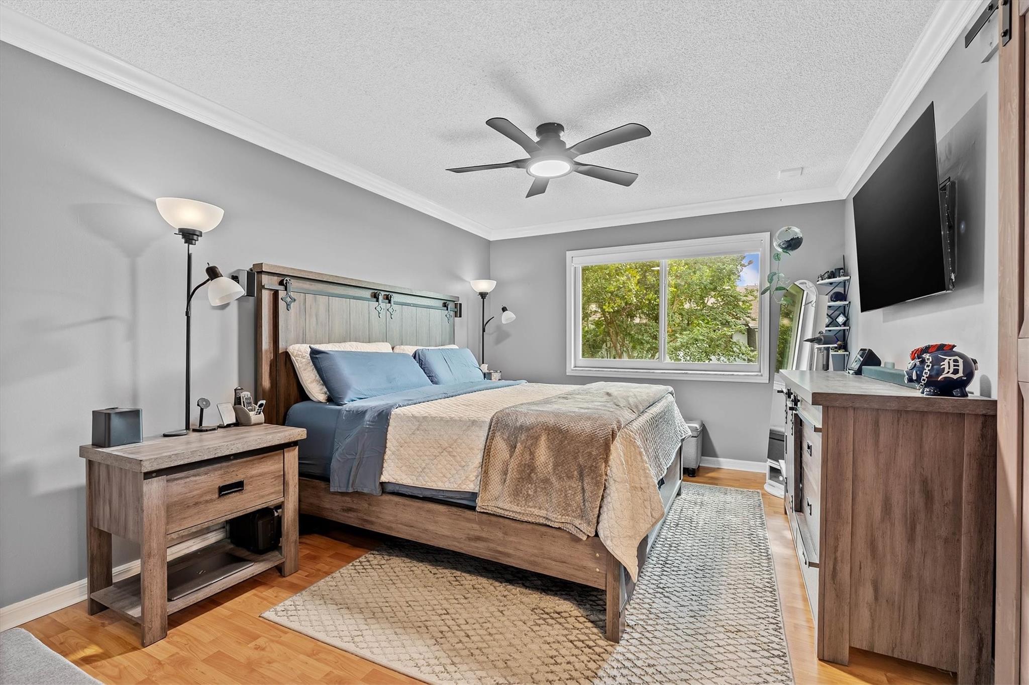 Lakes of Oakland Forest - Residential