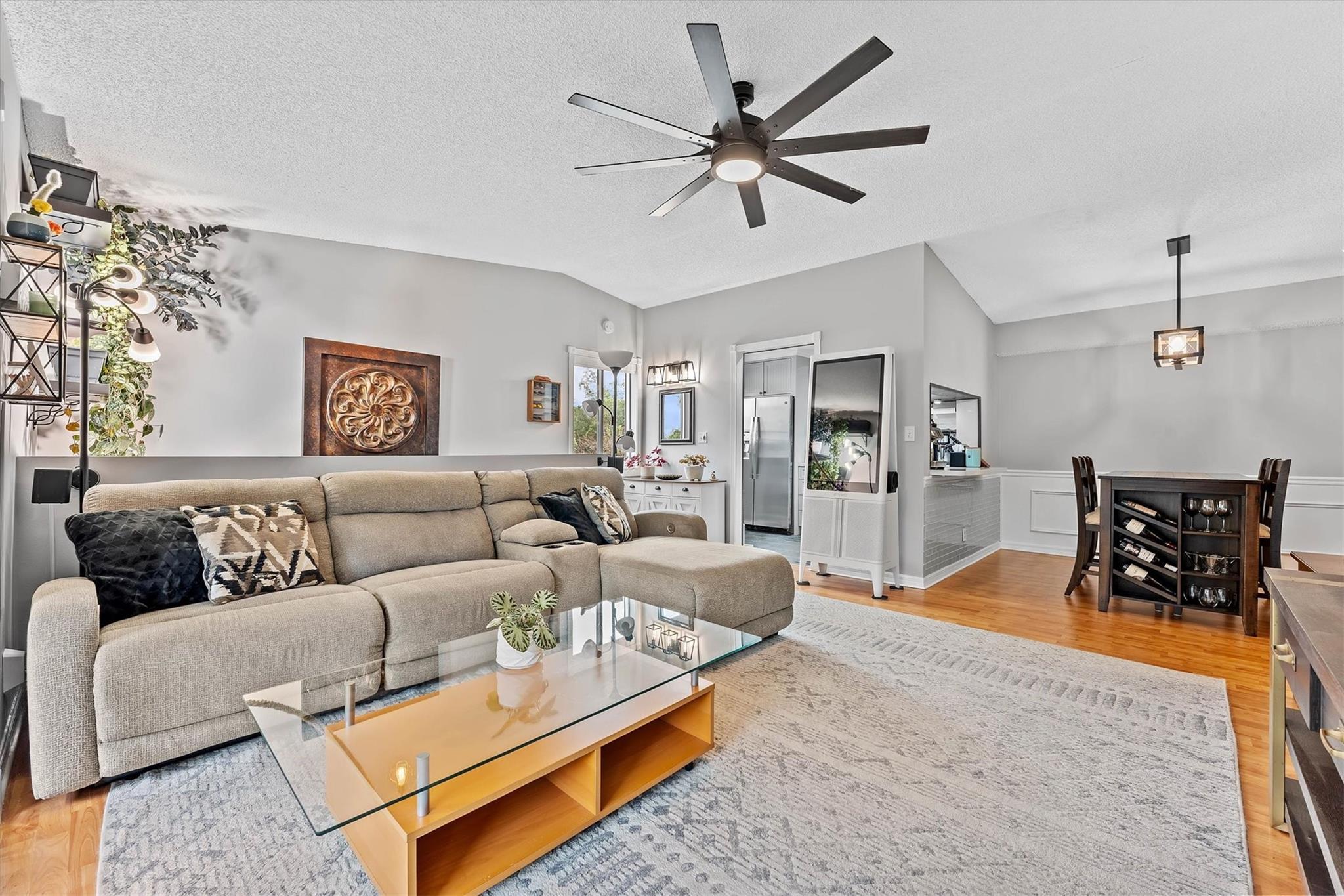 Lakes of Oakland Forest - Residential