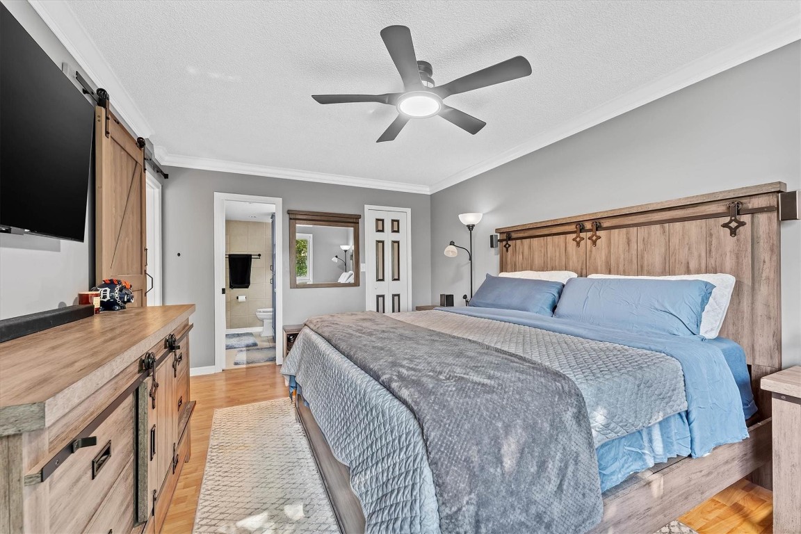 Lakes of Oakland Forest - Residential