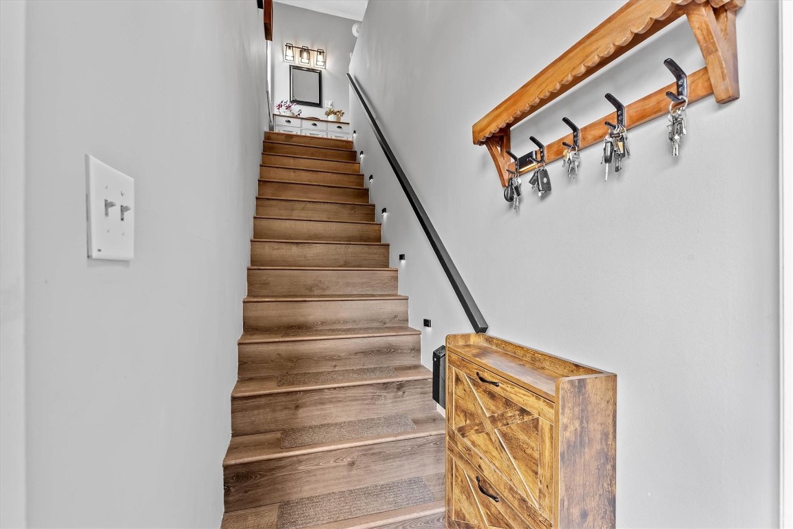 Lakes of Oakland Forest - Residential