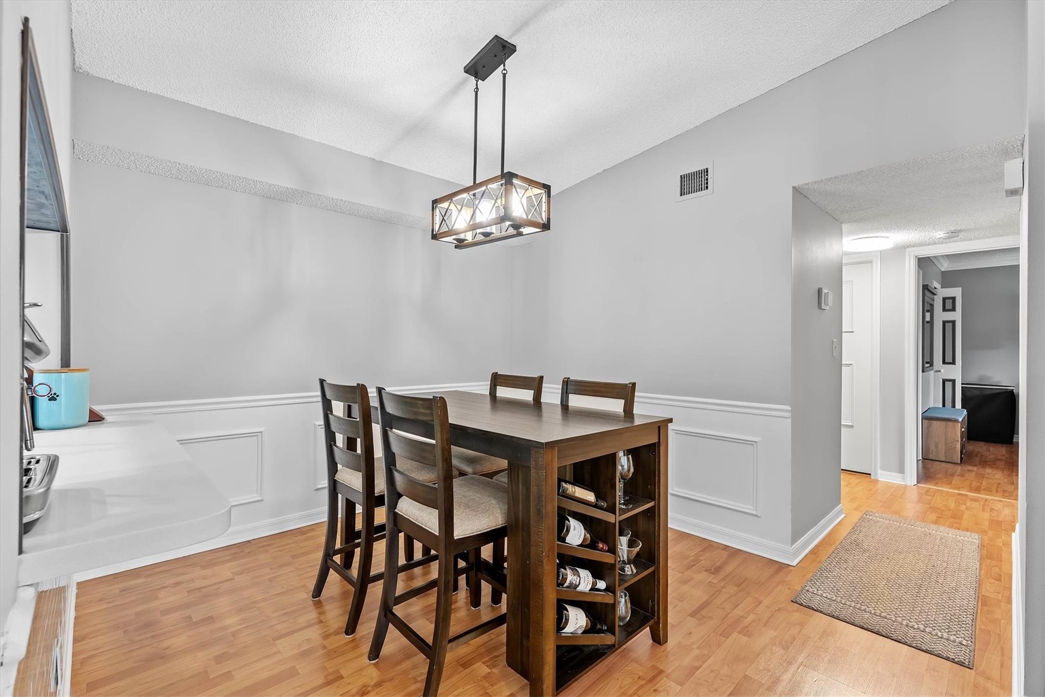 Lakes of Oakland Forest - Residential