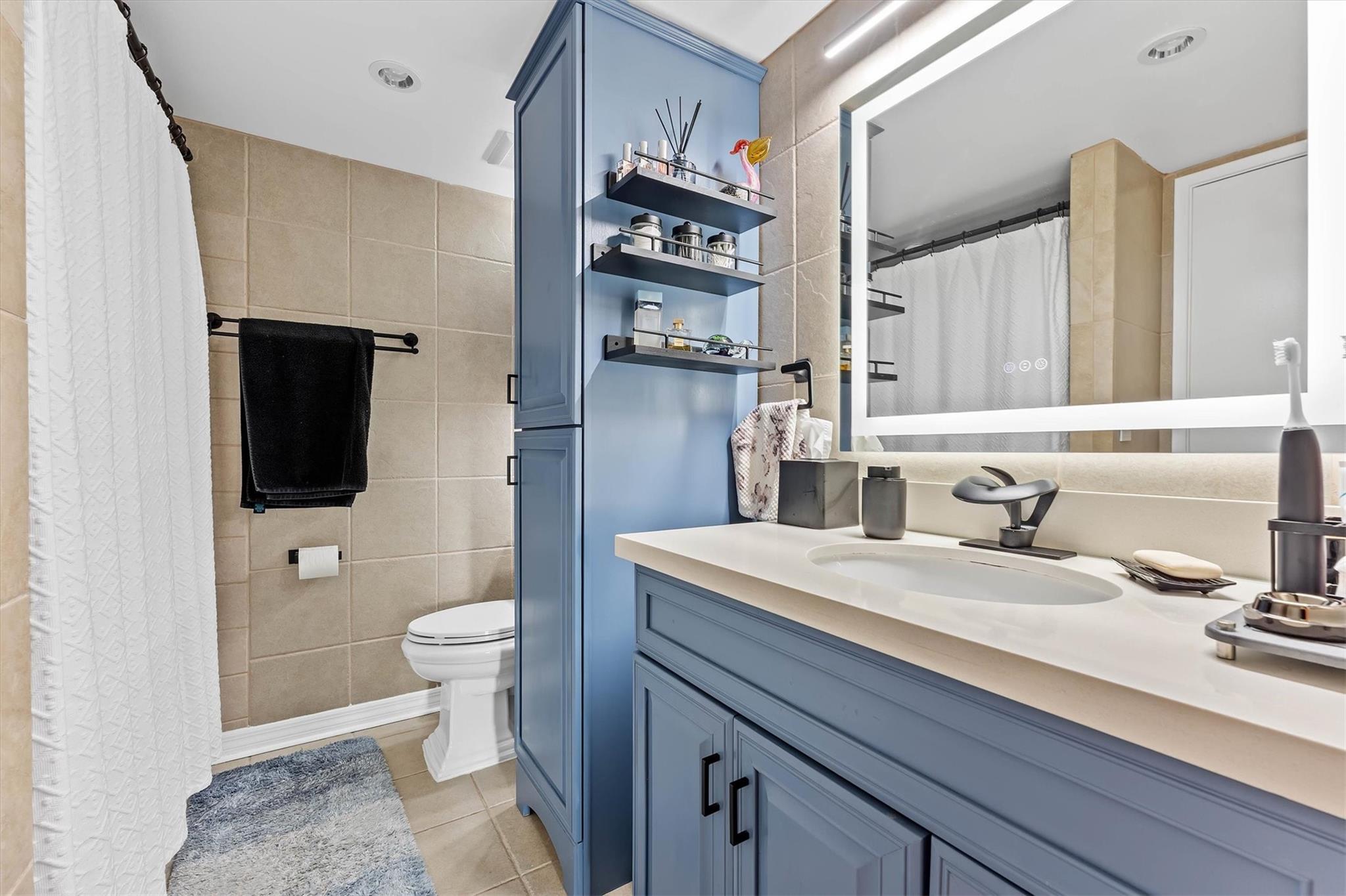 Lakes of Oakland Forest - Residential