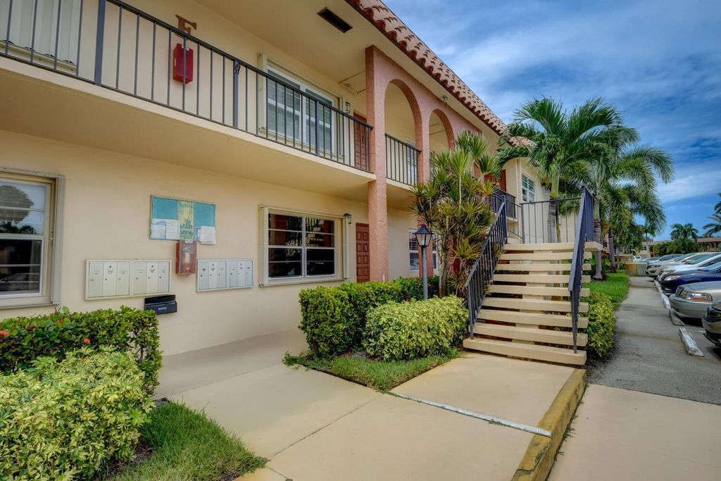 Photo of 2600 S Kanner Highway #F-4, Stuart, FL 34994 (MLS # R10976816)