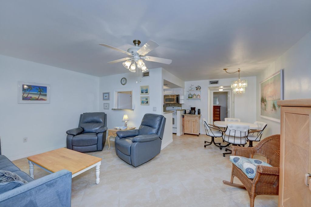 Photo of 2600 S Kanner Highway #F-4, Stuart, FL 34994 (MLS # R10976816)