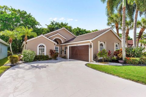 7782 Stirling Bridge Boulevard S Delray Beach FL 33446