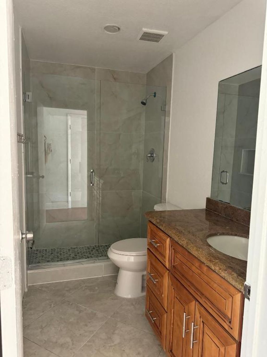 Photo of 5328 Bosque Lane #67, West Palm Beach, FL 33415 (MLS # R11140142)