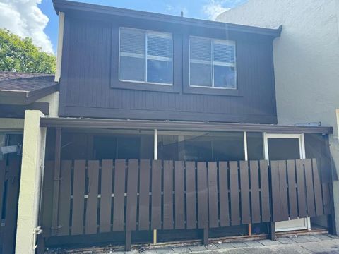 5328 Bosque Lane 67 West Palm Beach FL 33415