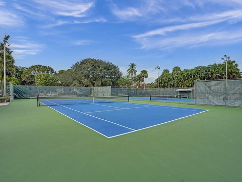 A home in Coconut Creek