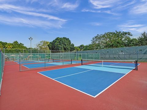 A home in Coconut Creek