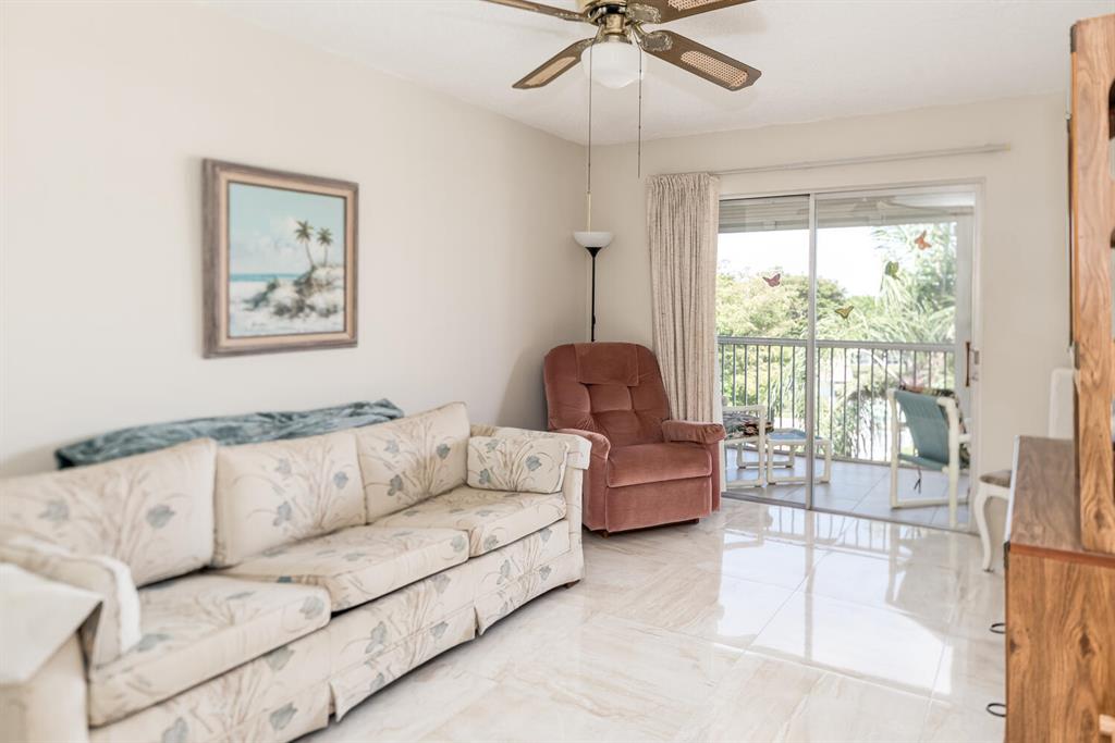 VILLAGE GREEN SUSSEX CONDO - Residential