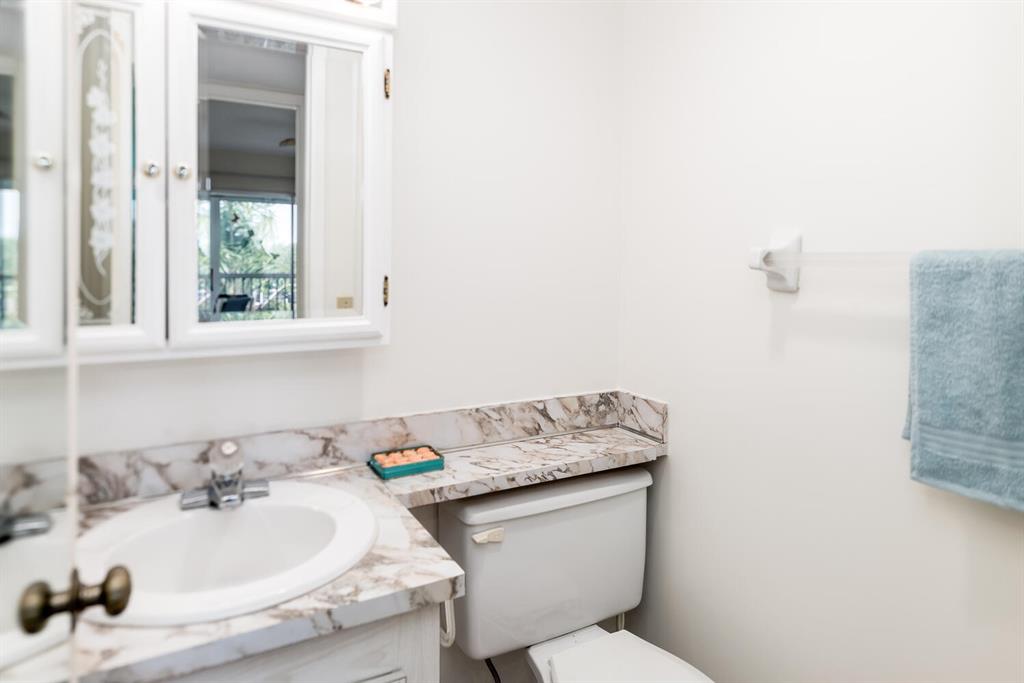 VILLAGE GREEN SUSSEX CONDO - Residential