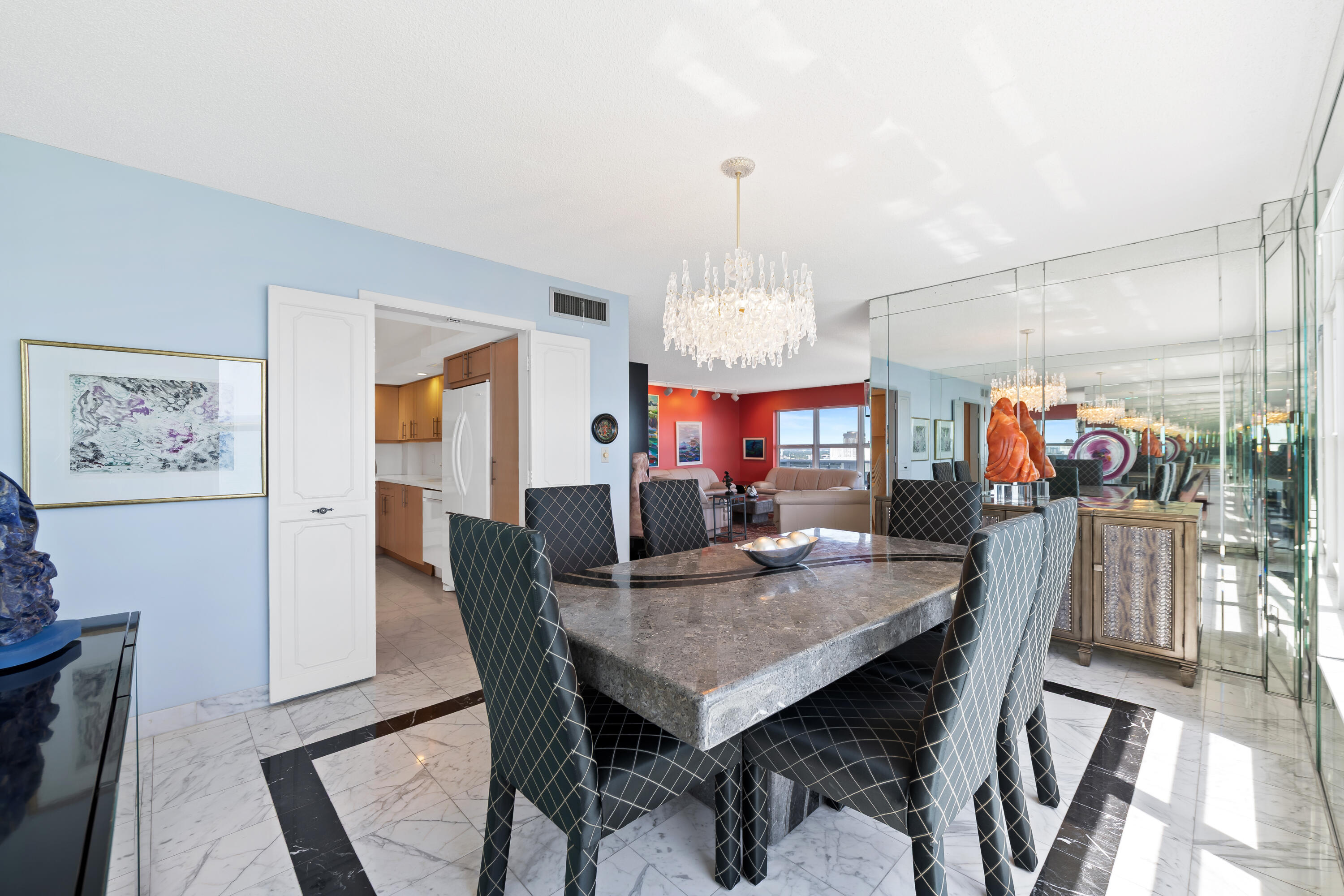 PLAYA DEL SOL CONDO - Residential