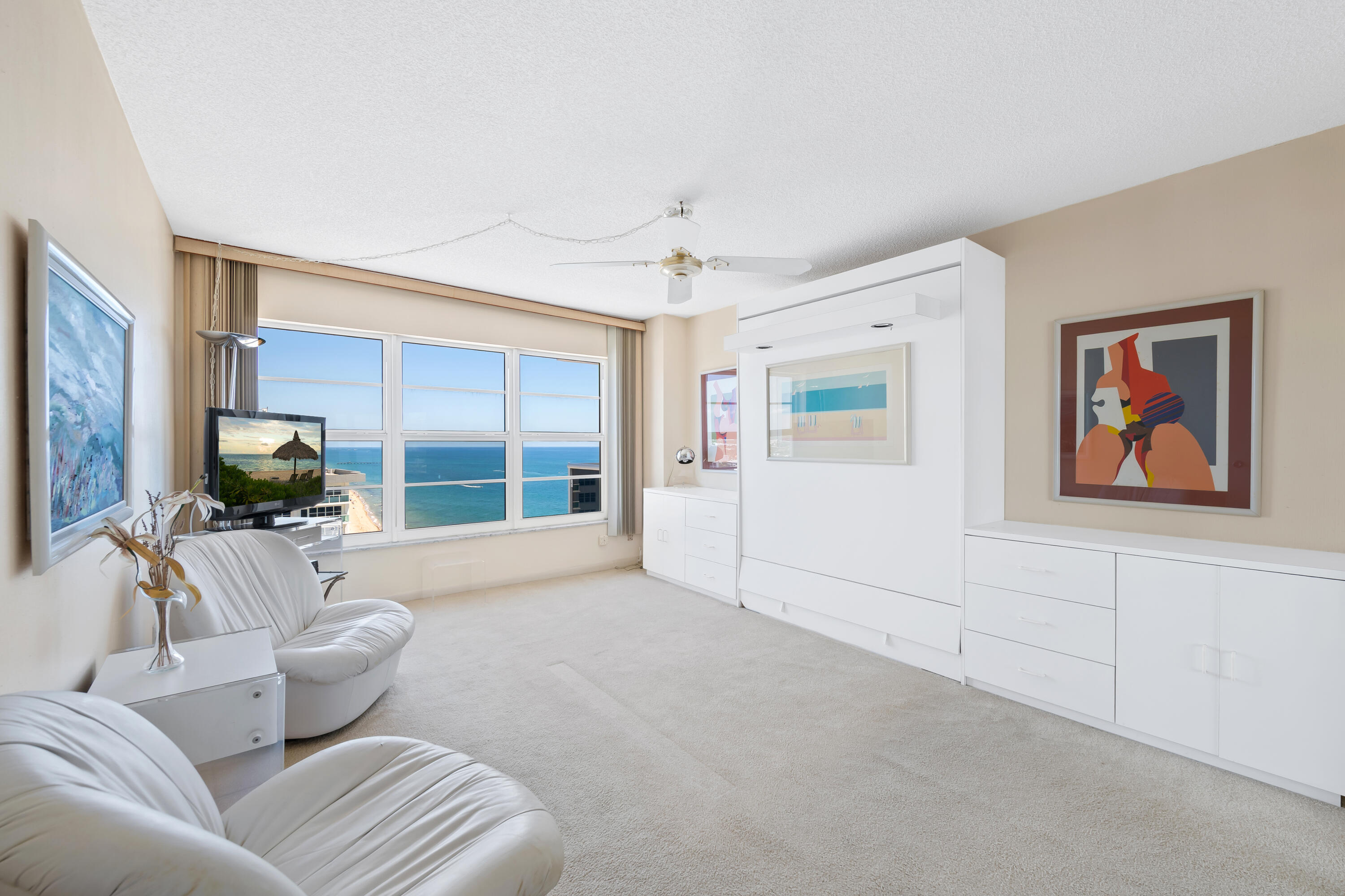 PLAYA DEL SOL CONDO - Residential