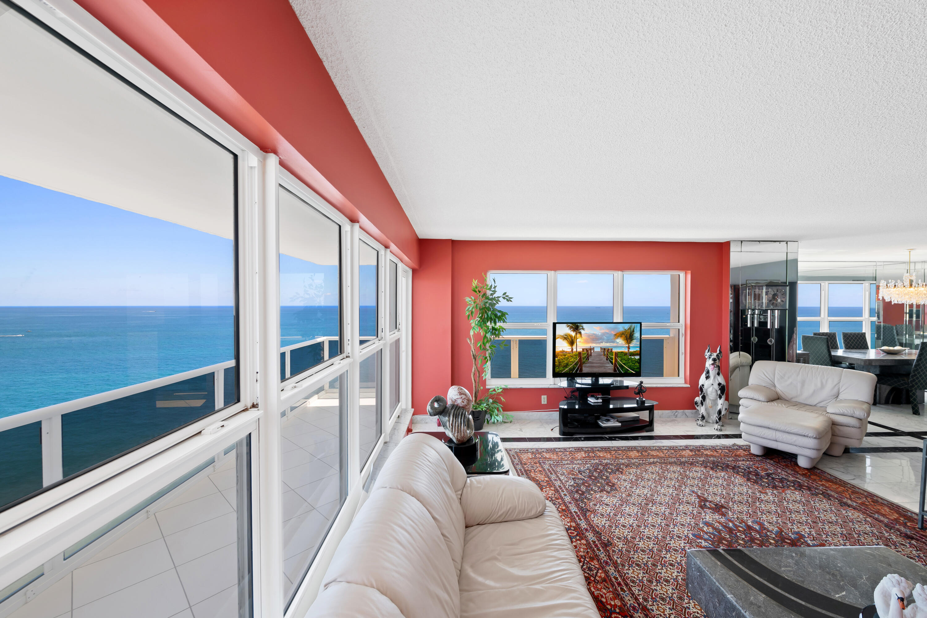3500 Galt Ocean Drive 2217
