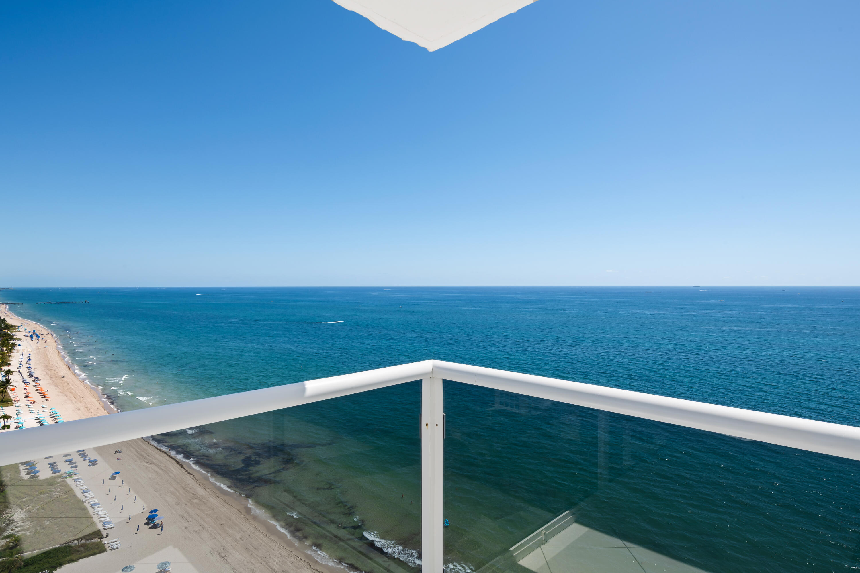 3500 Galt Ocean Drive 2217
