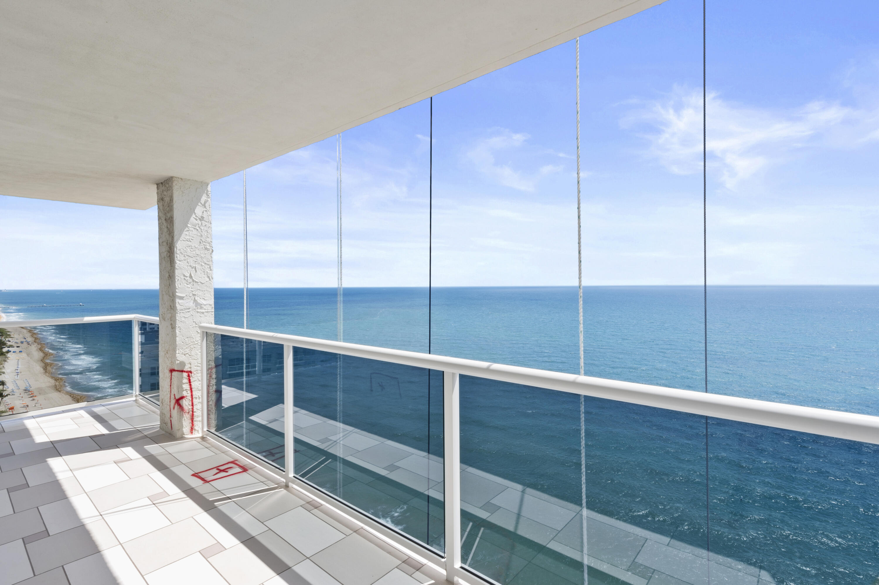 PLAYA DEL SOL CONDO - Residential