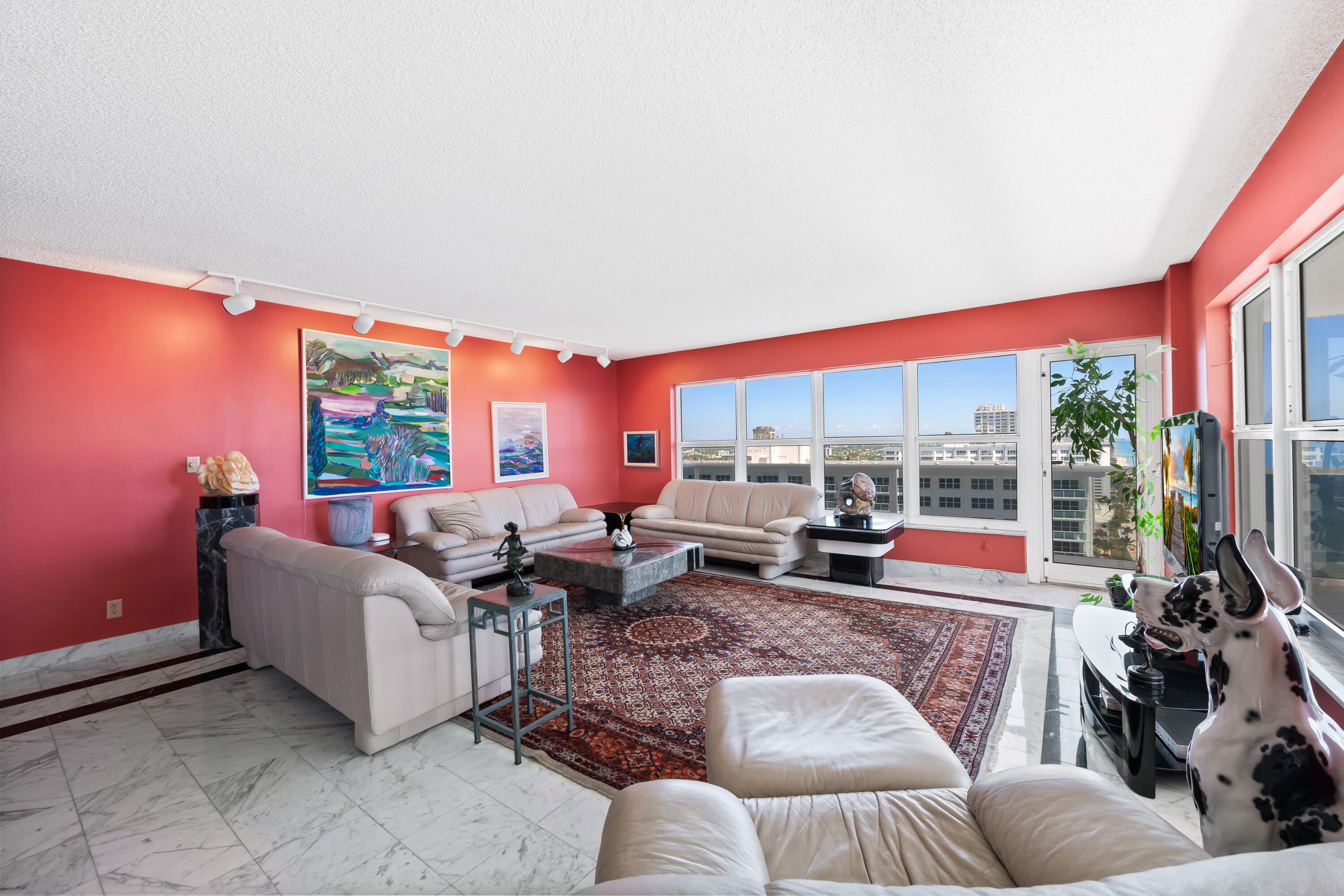 3500 Galt Ocean Drive 2217