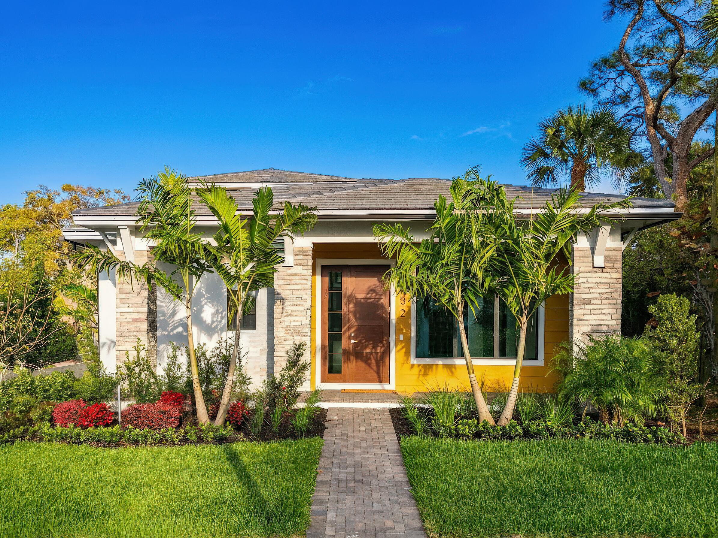 432 NW North River Drive