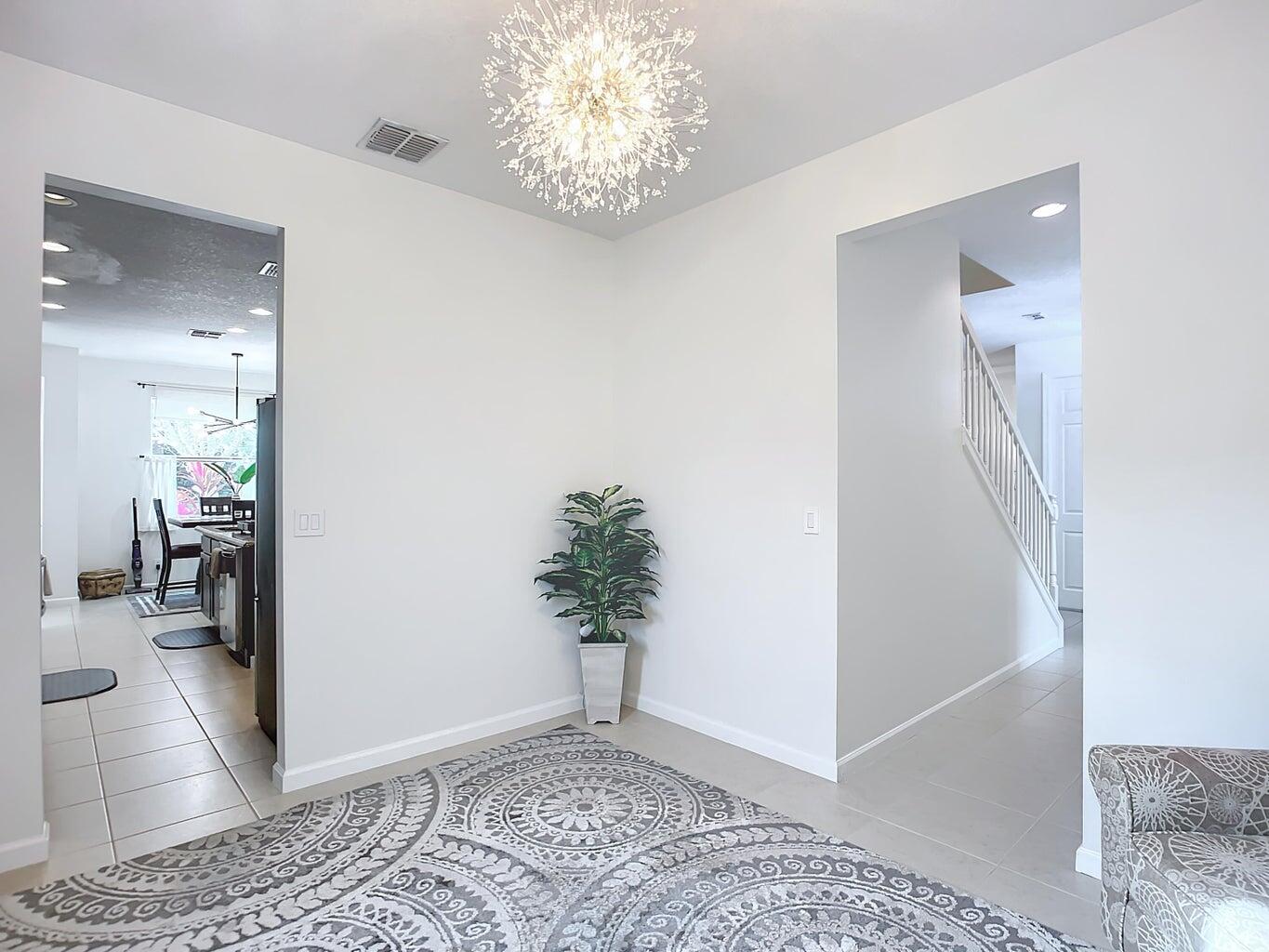 TRADITION - Residential