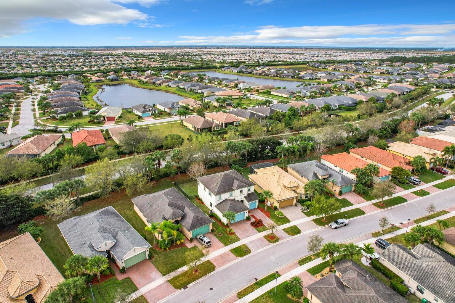 TRADITION - Residential