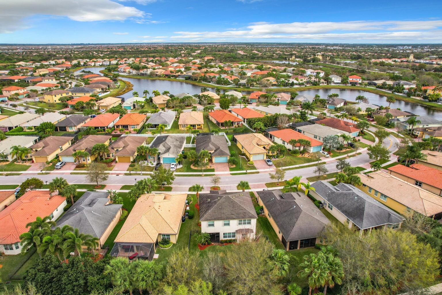 TRADITION - Residential