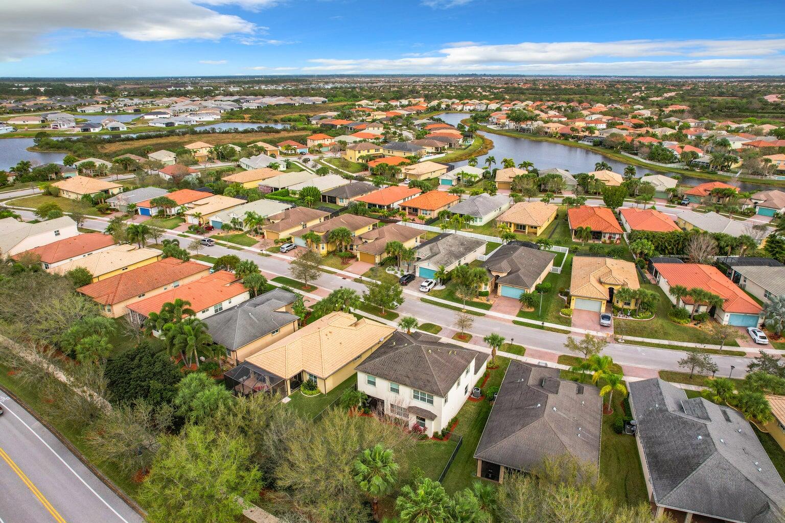 TRADITION - Residential