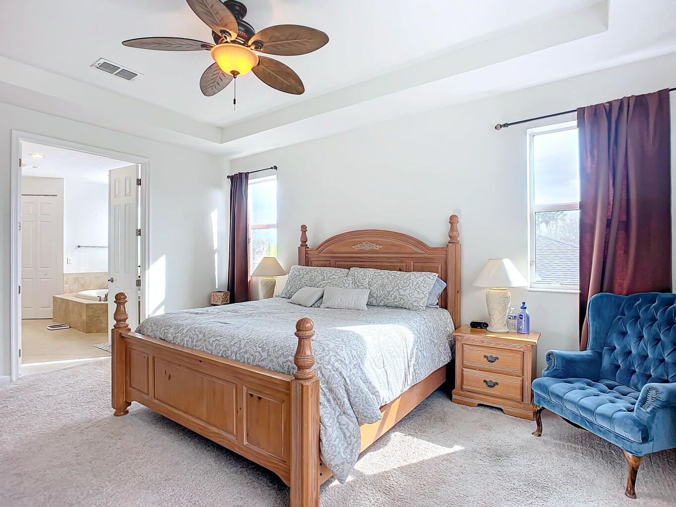 TRADITION - Residential