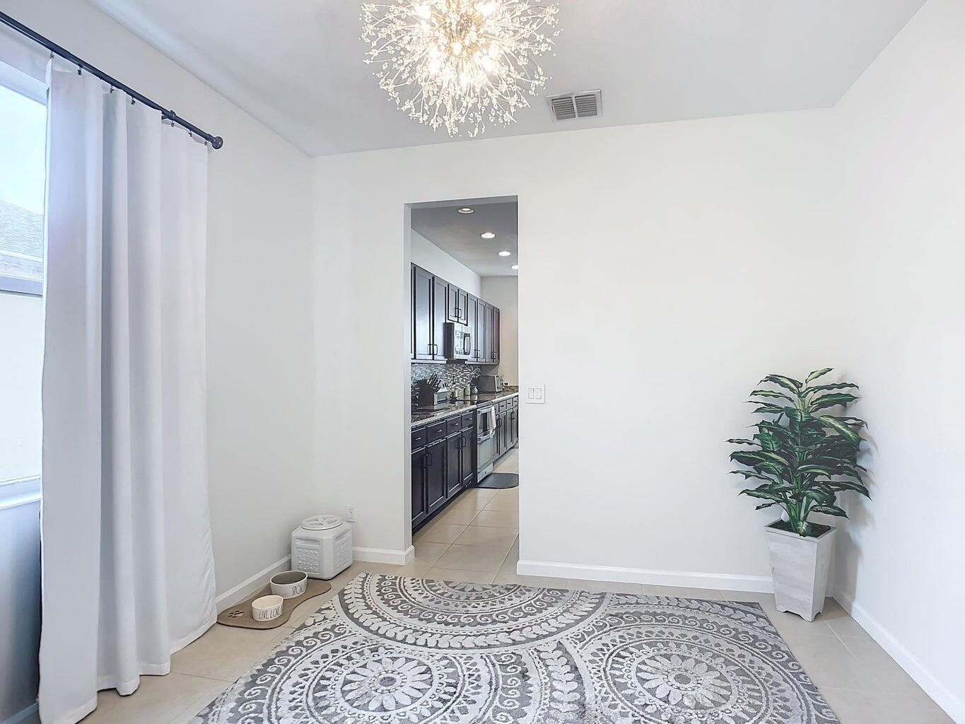 TRADITION - Residential