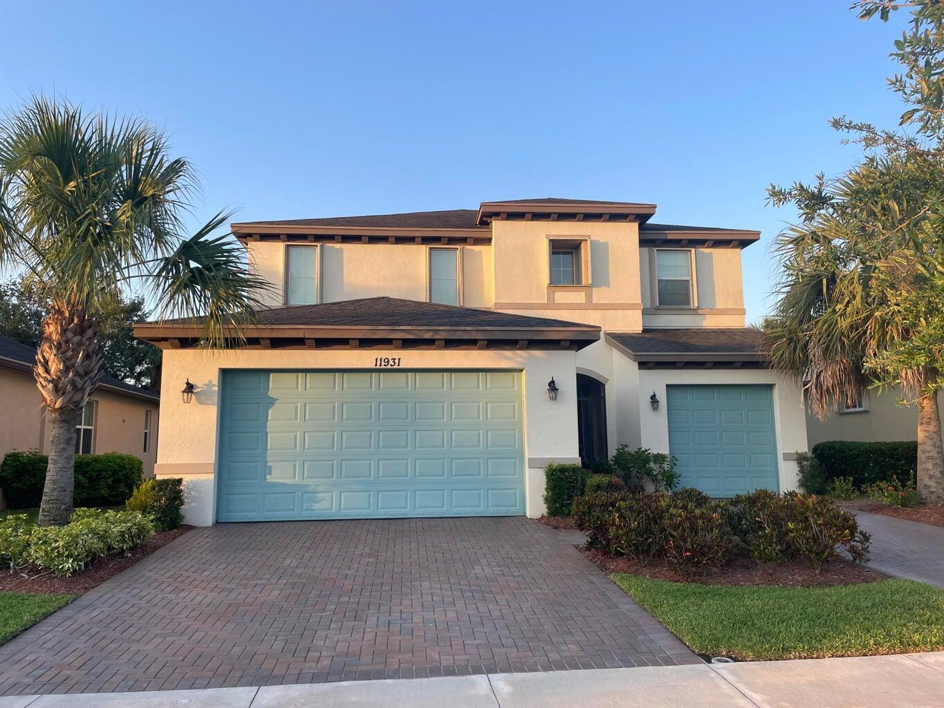 TRADITION - Residential