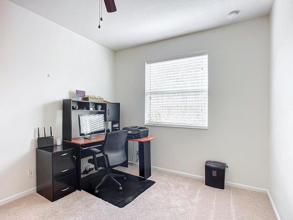 TRADITION - Residential