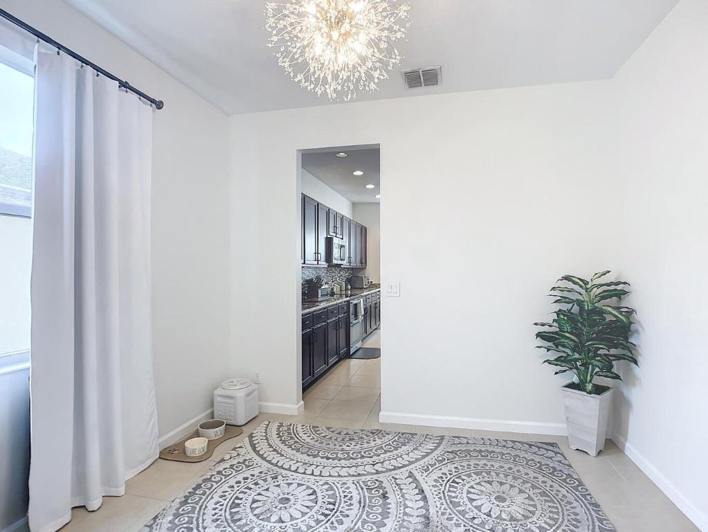 TRADITION - Residential