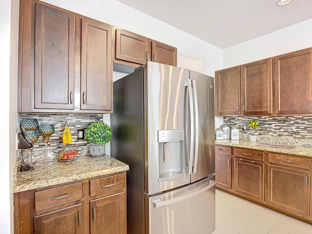 TRADITION - Residential