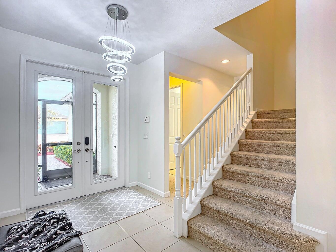 TRADITION - Residential