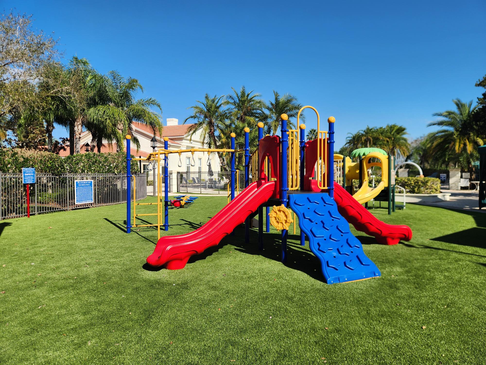 TRADITION - Residential