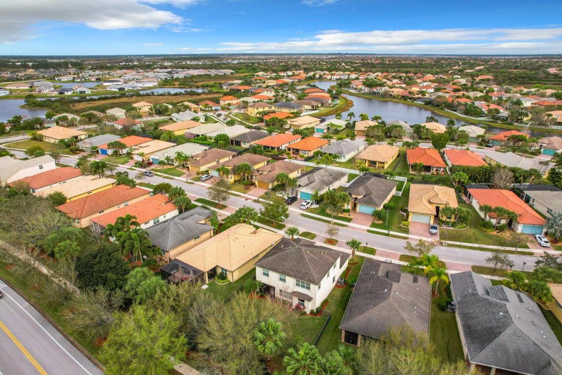 TRADITION - Residential