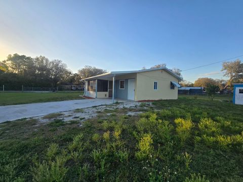Photo of 3751 NW 36th Street, Okeechobee, FL 34972 (MLS # B26014367)