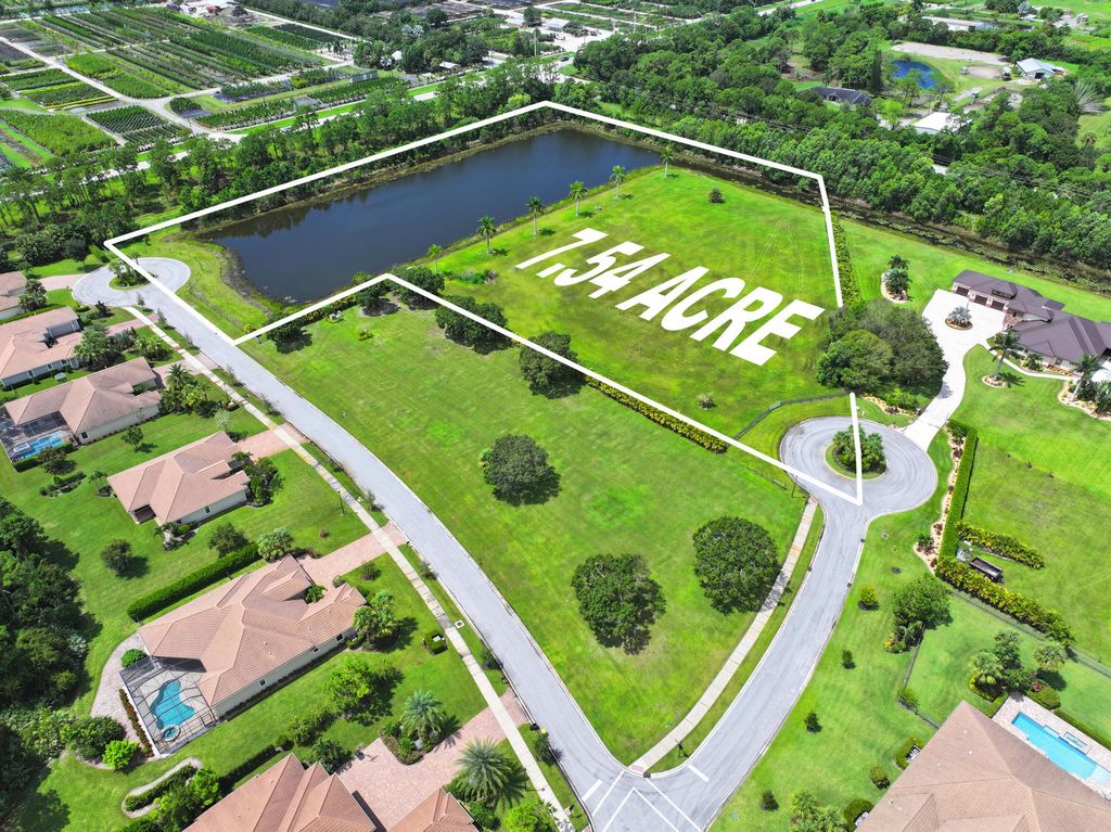 Photo of 5810 SW Peach Palm Place, Palm City, FL 34990 (MLS # R10914296)