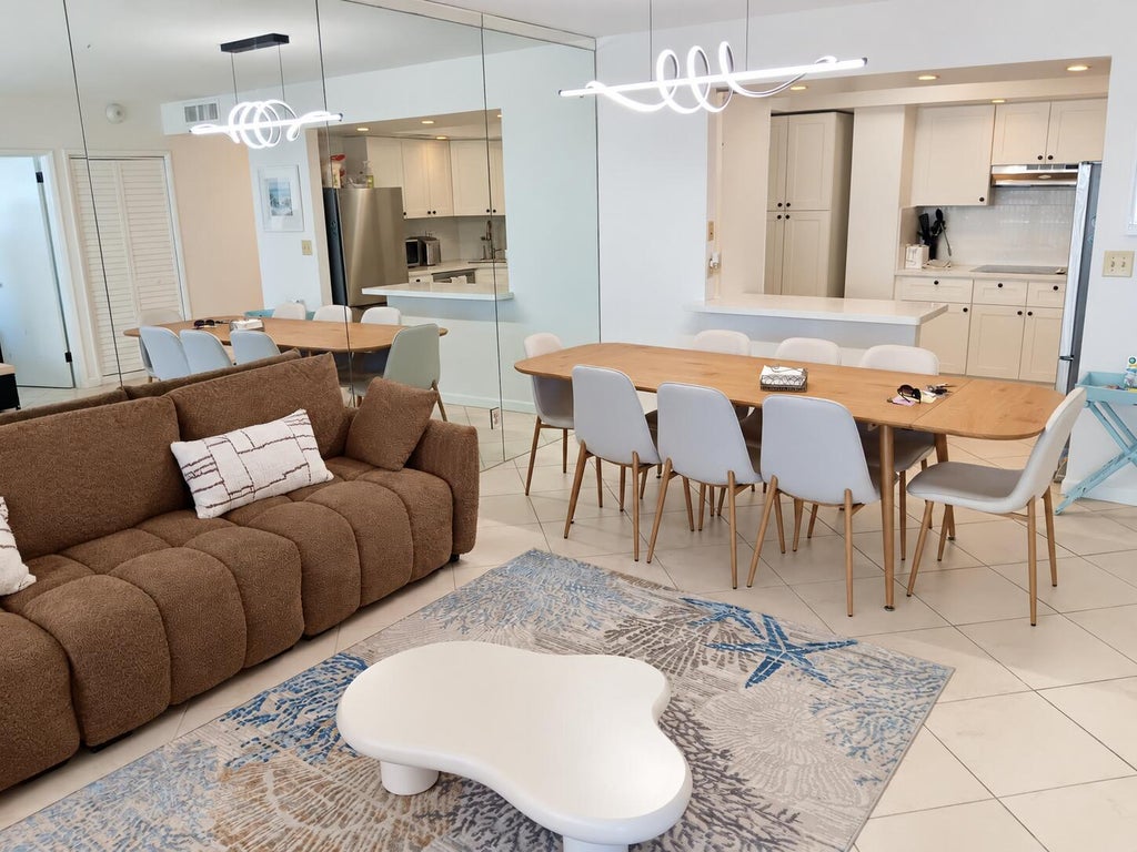 Photo of 3800 GALT OCEAN Drive #508, Fort Lauderdale, FL 33308 (MLS # B26077779)
