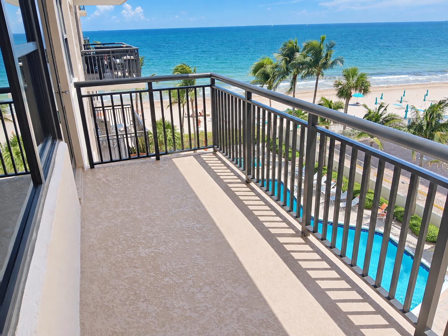 3800 GALT OCEAN Drive 508